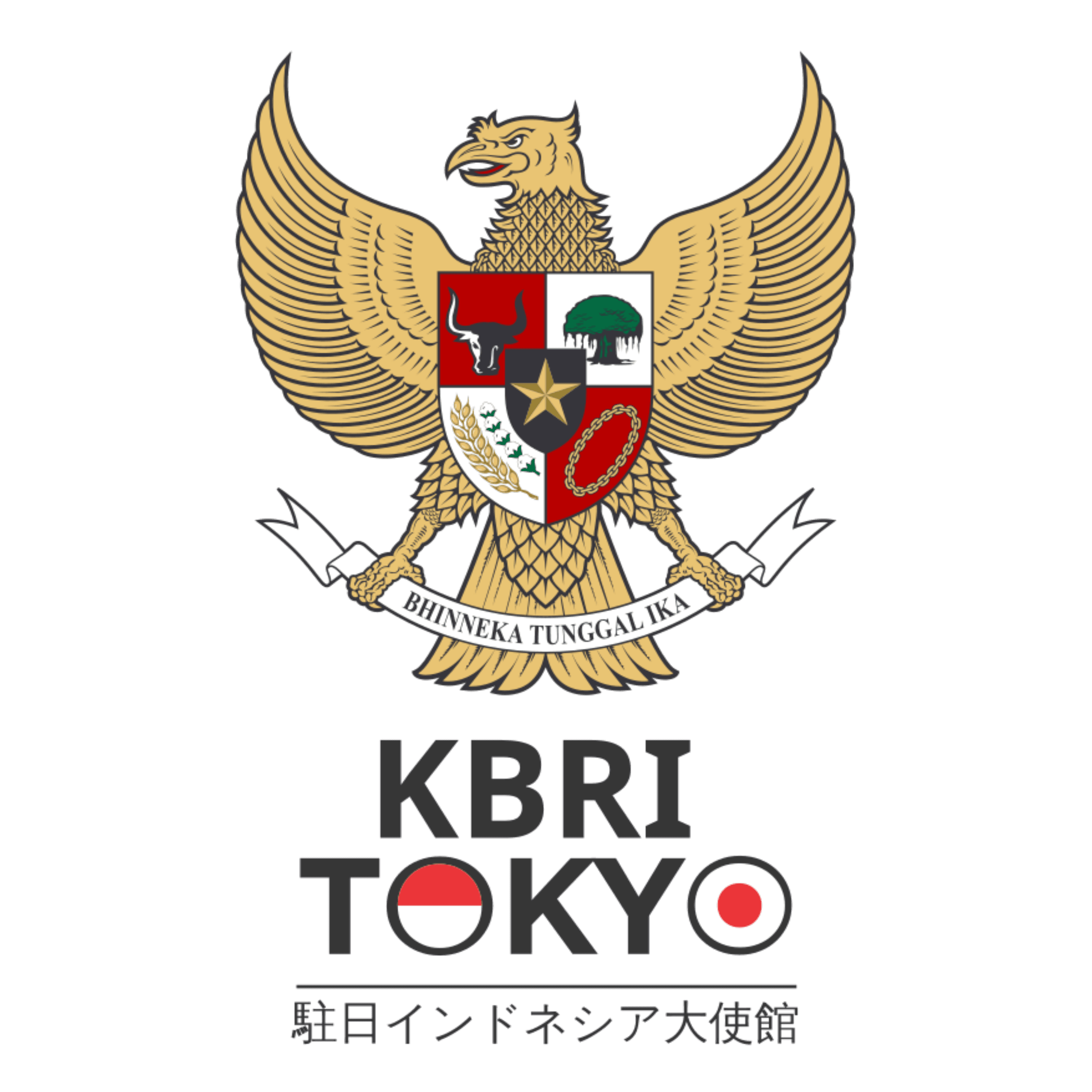 KBRI Tokyo