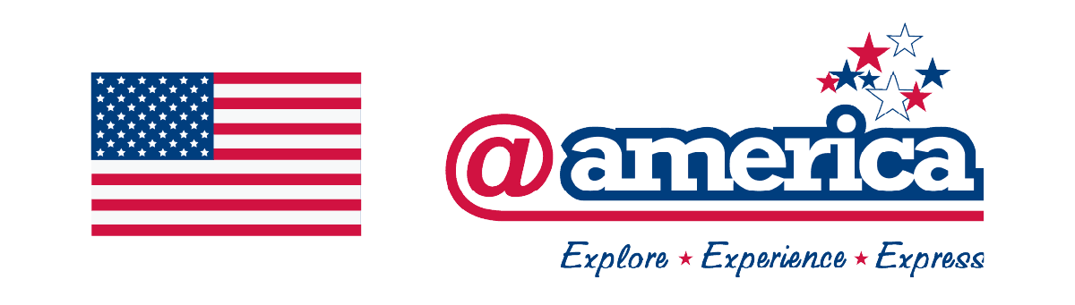 America